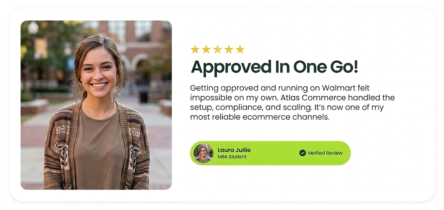 Client testimonial 6